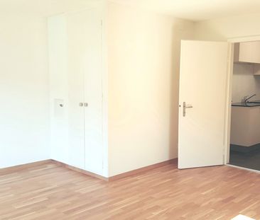 Grosszügige 1.5 Zimmer-Dachwohnung in nächster Nähe zum Bodensee - Foto 3