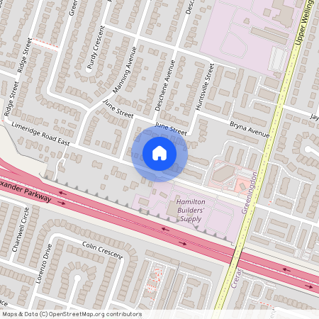 153 Limeridge Road, Hamilton