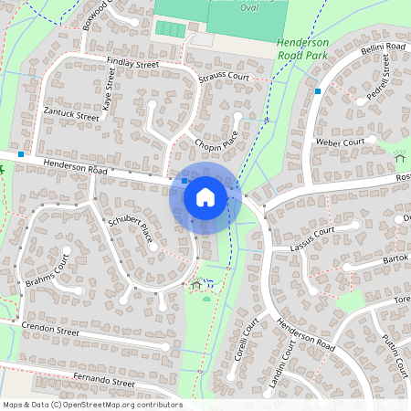 2/58 Symphony Cres, Qld 4505, Burpengary