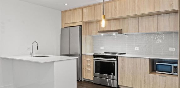 1 Bedroom Semi-Closed - 400 Rue Richmond, Montréal - Photo 2