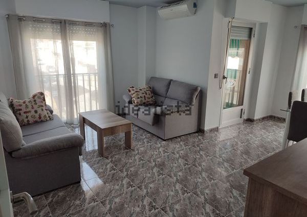 Alquiler de piso en Calle Trafalgar, 39