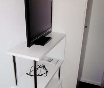 Standard Studio with courtyard style 2 - Photo 4