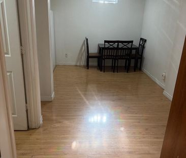 For Lease - 3 Lowcrest Boulevard Unit# Basement, Toronto, Ontario - Photo 2