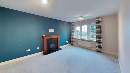 4 bedroom detached house to rent - Photo 4