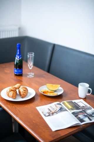 Niebuhrstraße - Photo 5