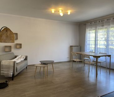 Location Appartement 3 pièces 76m² ANNECY LE VIEUX 74940 - Photo 1