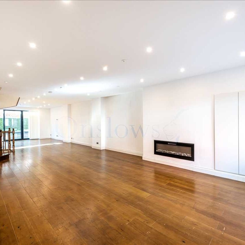 Sloane Avenue, Chelsea - Photo 1