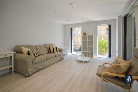 2 bedroom apartment to rent - Photo 2