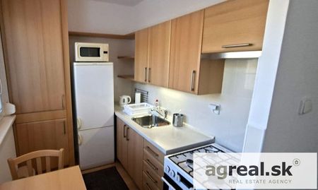 2-izbový byt na Cabanovej ulici - Photo 2