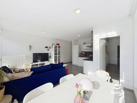 Appartement te huur - Photo 2