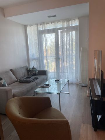 For Lease - 1135 Royal York Road Unit# 218, Toronto, Ontario - Photo 2