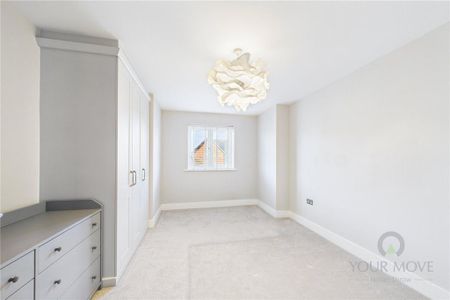2 bedroom flat to rent - Photo 5