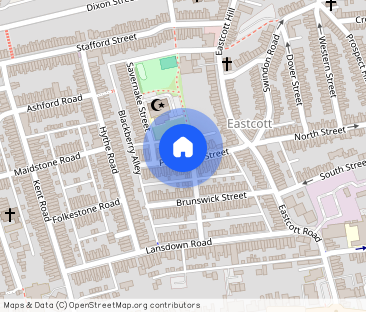 Pembroke Street, Old Town, Swindon, SN1 - Photo 1