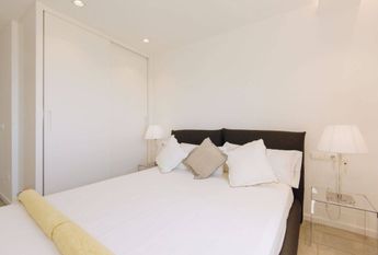 5 bedroom luxury Villa for rent in Ibiza, Spain