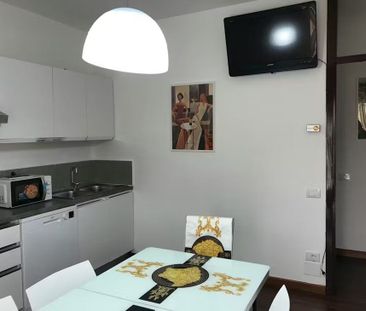Via Niccolò Tommaseo, Padova, Veneto 35131 - Foto 5