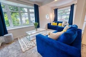 3 bedroom semi-detached house to rent - Photo 5