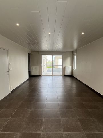 Instapklare gezinswoning met 3 slaapkamers in Wingene! - Photo 3