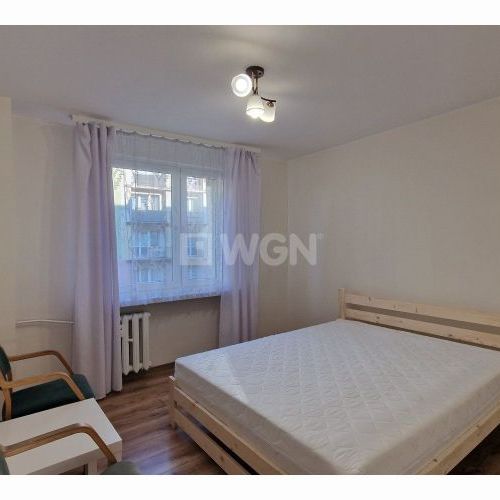 Mieszkanie na wynajem Wieluń - Mieszkanie do wynajęcia | Wieluń | 48m2 |I piętro - Zdjęcie 1