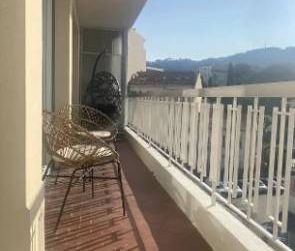 Location Appartement - Photo 1