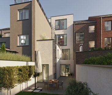 Naamsevest 64 / 0202, 3000 Leuven - Photo 4