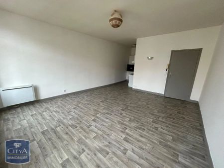 Appartement à louer 2 pièces 50m² - Photo 2