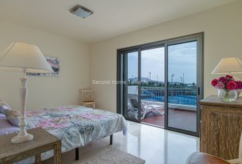 Wonderful apartment for rent at Magnolia Golf Resort