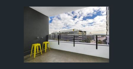 Spacious 2 bedrooms with 1 bathroom apartment with prefect view! - Photo 5