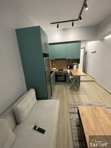 Studio/Γκαρσονιέρα για ενοικίαση - Κέντρο Θεσσαλονίκης, - Φωτογραφία 4