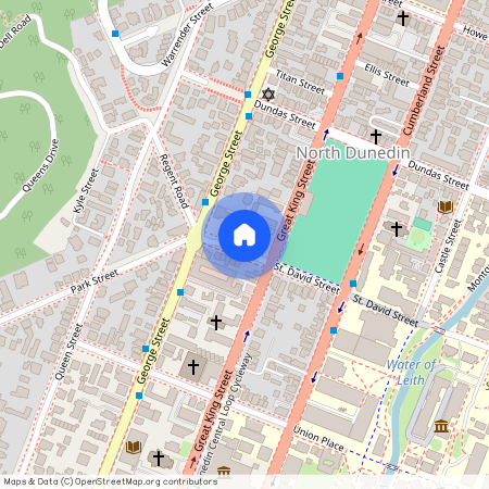 15A St David Street, North Dunedin, Dunedin City