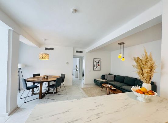 Alquiler de piso en Calle Ortiz Osorio, 3 - Photo 1