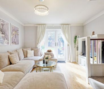 2 bedroom terraced house to rent - Photo 2