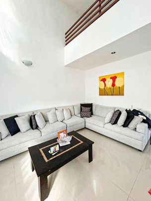 CASA EN VENTA EN DZITYÁ MÉRIDA YUCATÁN - Photo 1
