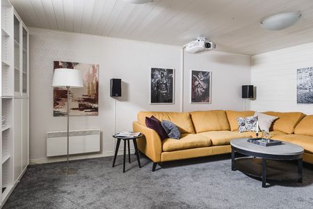 Nyponvägen, Skellefteå - Foto 5