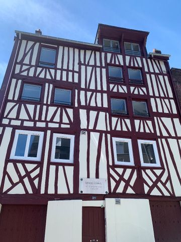 Location Appartement 3 pièces 42m² - Photo 3
