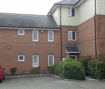 1 bedroom in a house share to rent - Photo 5