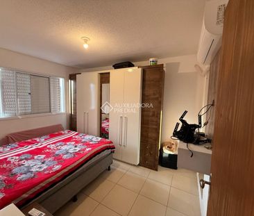 Apartamento com 2 quartos e 54m² para alugar em São Vicente, Gravataí. - Photo 3