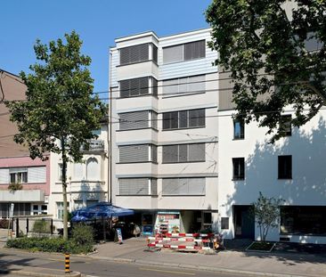 "Gemütliche kleine Wohnung nähe Schützenmattpark" - Photo 2