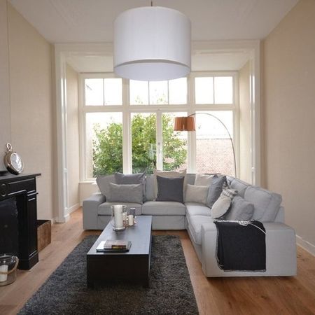 Te huur: Appartement Theresiastraat in Den Haag - Photo 5