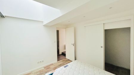 A LOUER APPARTEMENT DE TYPE 3 MEUBLE - SAINT ANDRE DE CUBZAC CENTRE - Photo 5