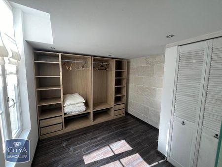 Location Appartement 2 pièces 51m² LA ROCHELLE 17000 - Photo 4