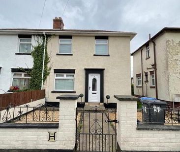 41 Graymount Park, Newtwonabbey, Newtownabbey, BT36 7DT - Photo 4