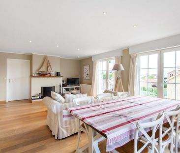 Ruim gemeubeld appartement met 3 slaapkamers - Foto 6