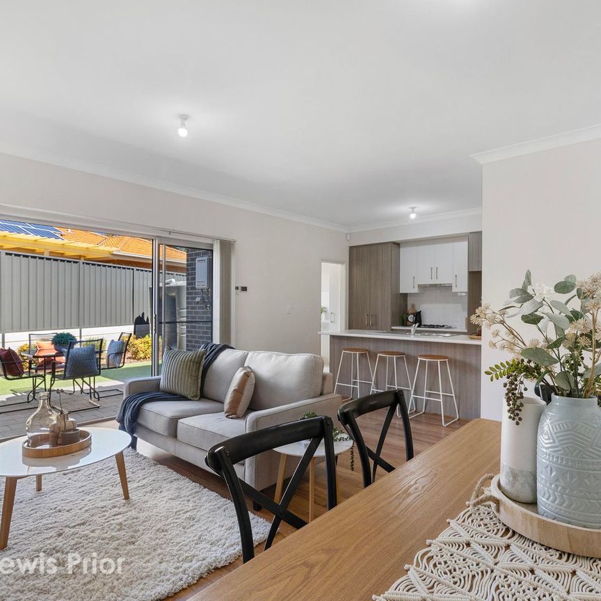 Low Maintenance Living Close to All Amenities - Photo 1