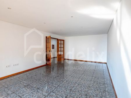 Apartamento T3 em Porto - Foto 3
