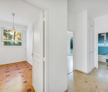 Location Appartement 4 pièces 122m² NICE 06000 - Photo 3