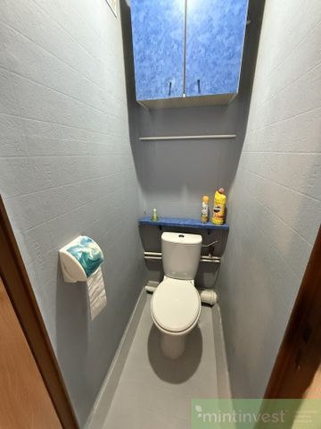 2 pok. os Słoneczne 49m2 balkon, parter - Photo 5