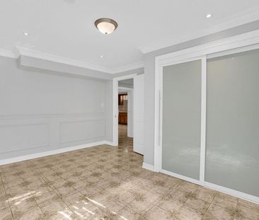 For Lease - 99 Willis Road Unit# Lower, Vaughan, Ontario - Photo 2