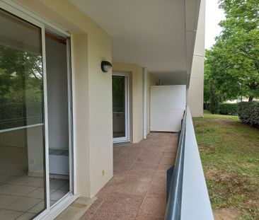 Location Appartement 2 pièces 44m² CUGNAUX 31270 - Photo 6