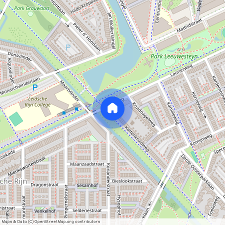 Kattenkruidweg, 1, Utrecht, 3541RT