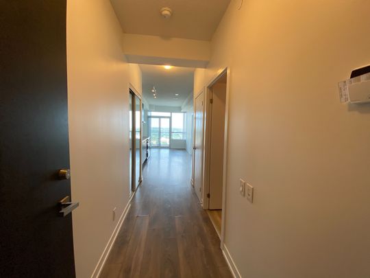 For Lease - 365 Church Street Unit# 2409, Toronto, Ontario - Photo 1